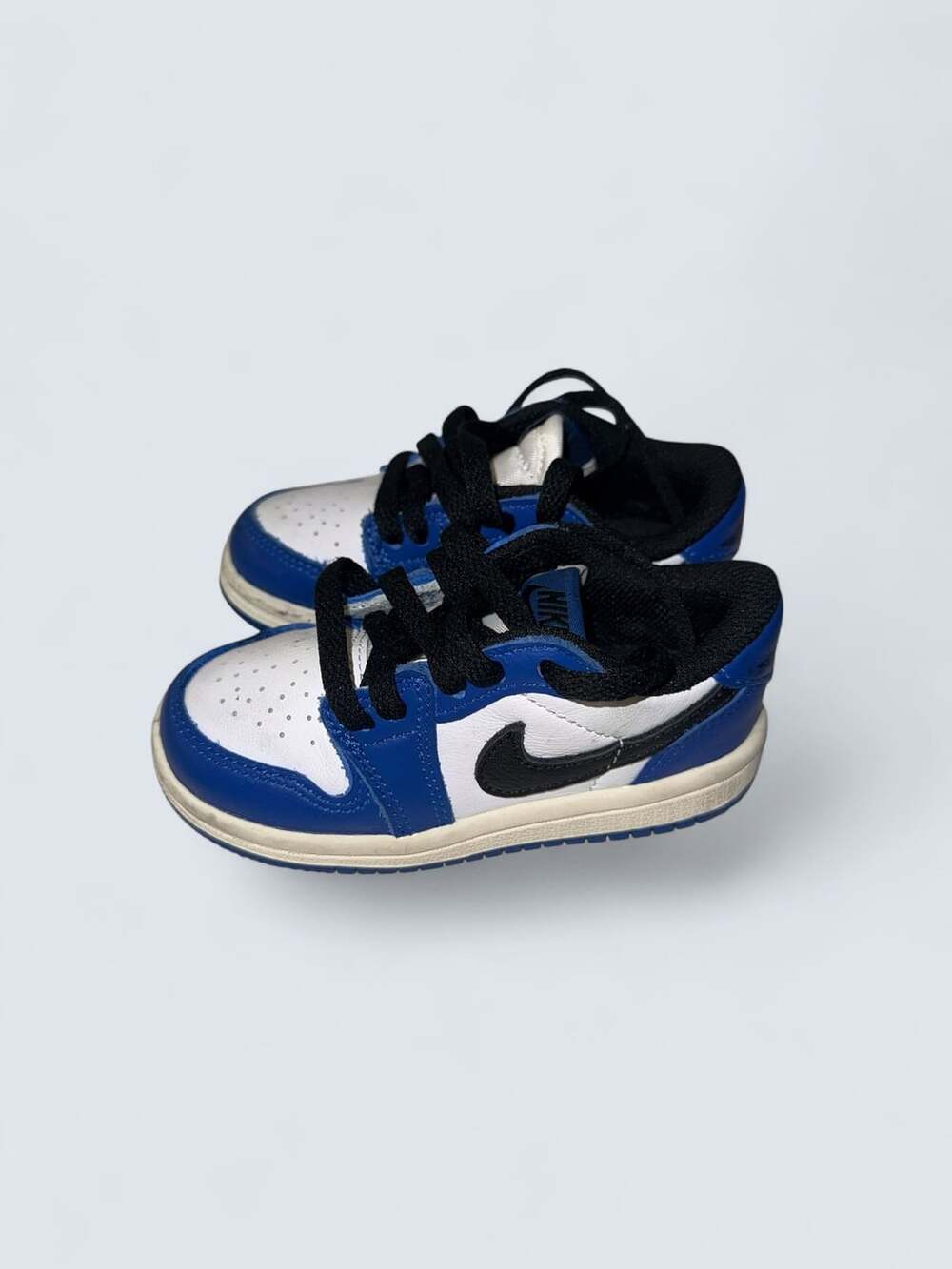 Air Jordan 1 Retro Low OG TD Game Royal 6C